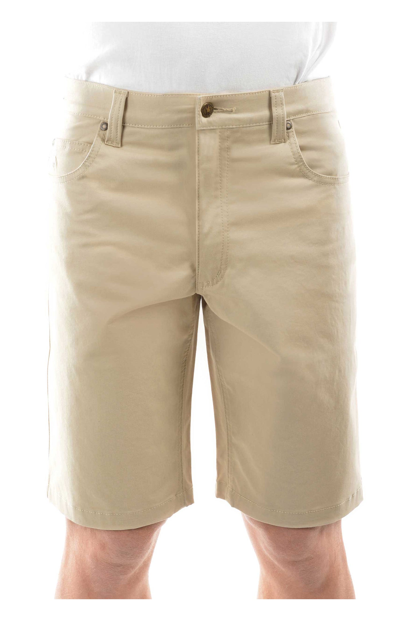 JAKE COMFORT WAIST SHORT