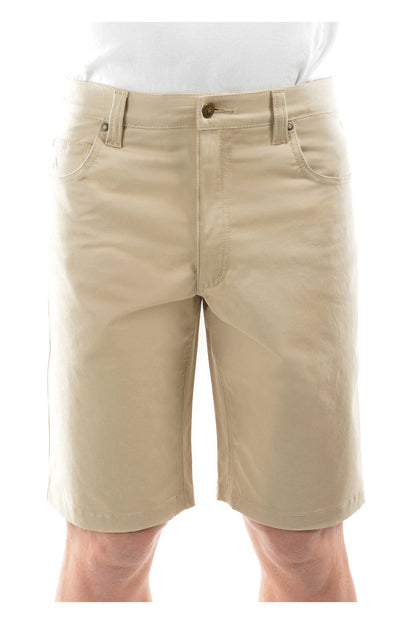 JAKE COMFORT WAIST SHORT