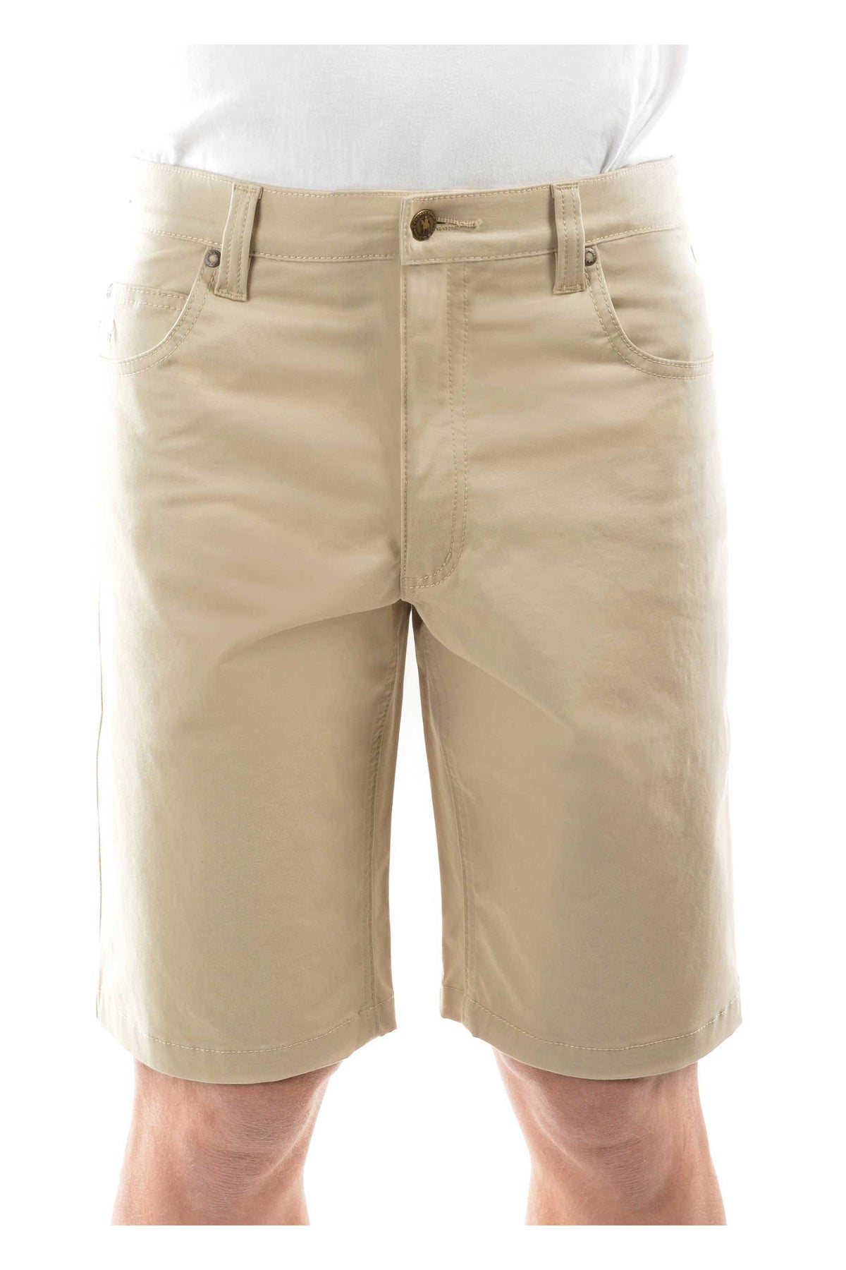JAKE COMFORT WAIST SHORT