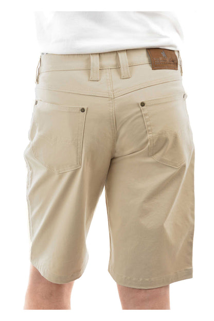 JAKE COMFORT WAIST SHORT