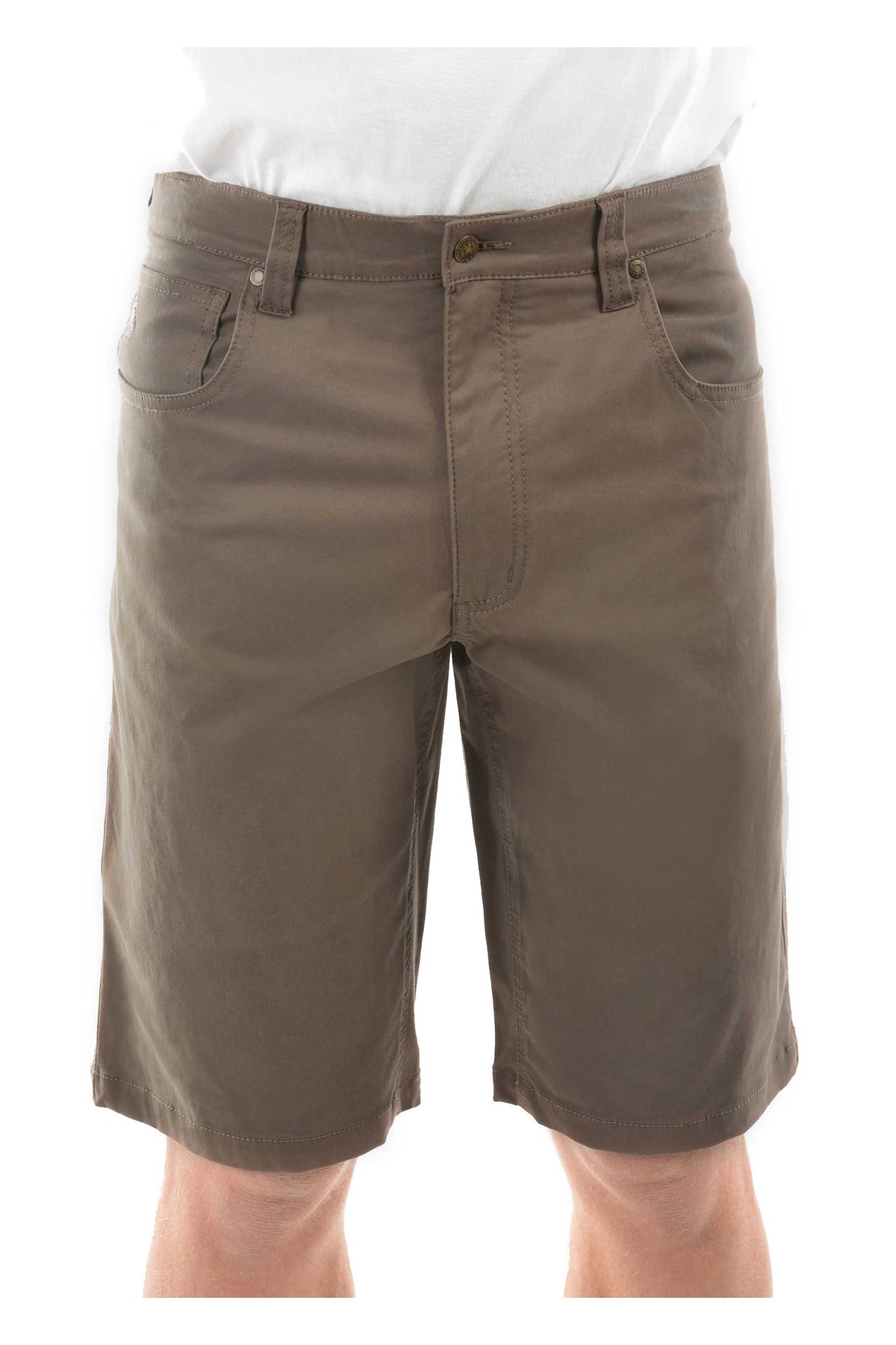 JAKE COMFORT WAIST SHORT