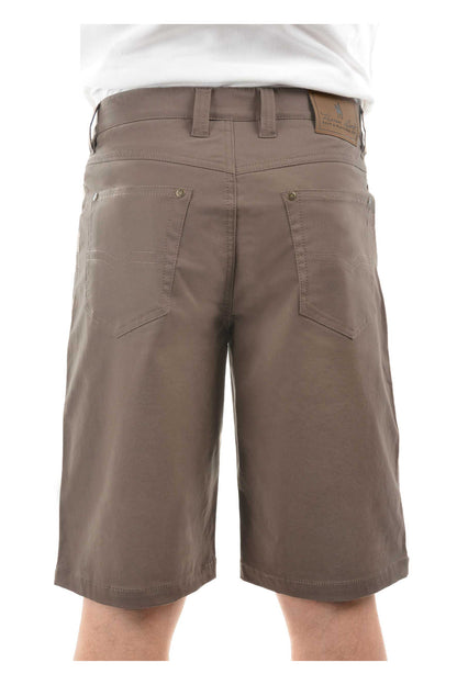 JAKE COMFORT WAIST SHORT
