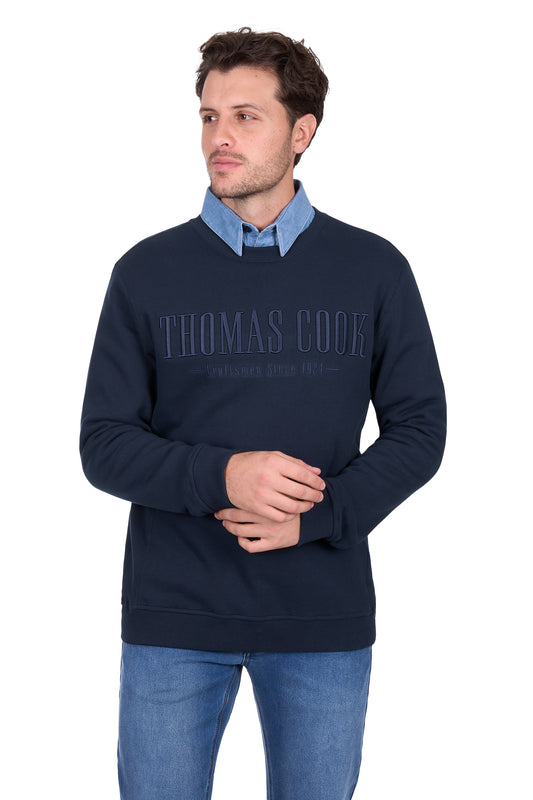 THOMAS CREW
