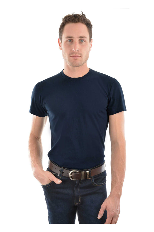MENS CLASSIC FIT TEE