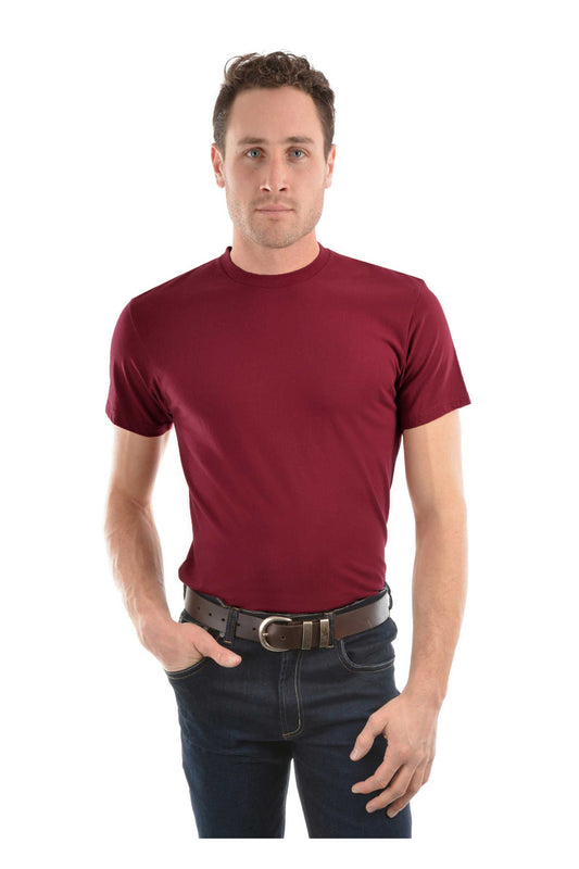 MENS CLASSIC FIT TEE
