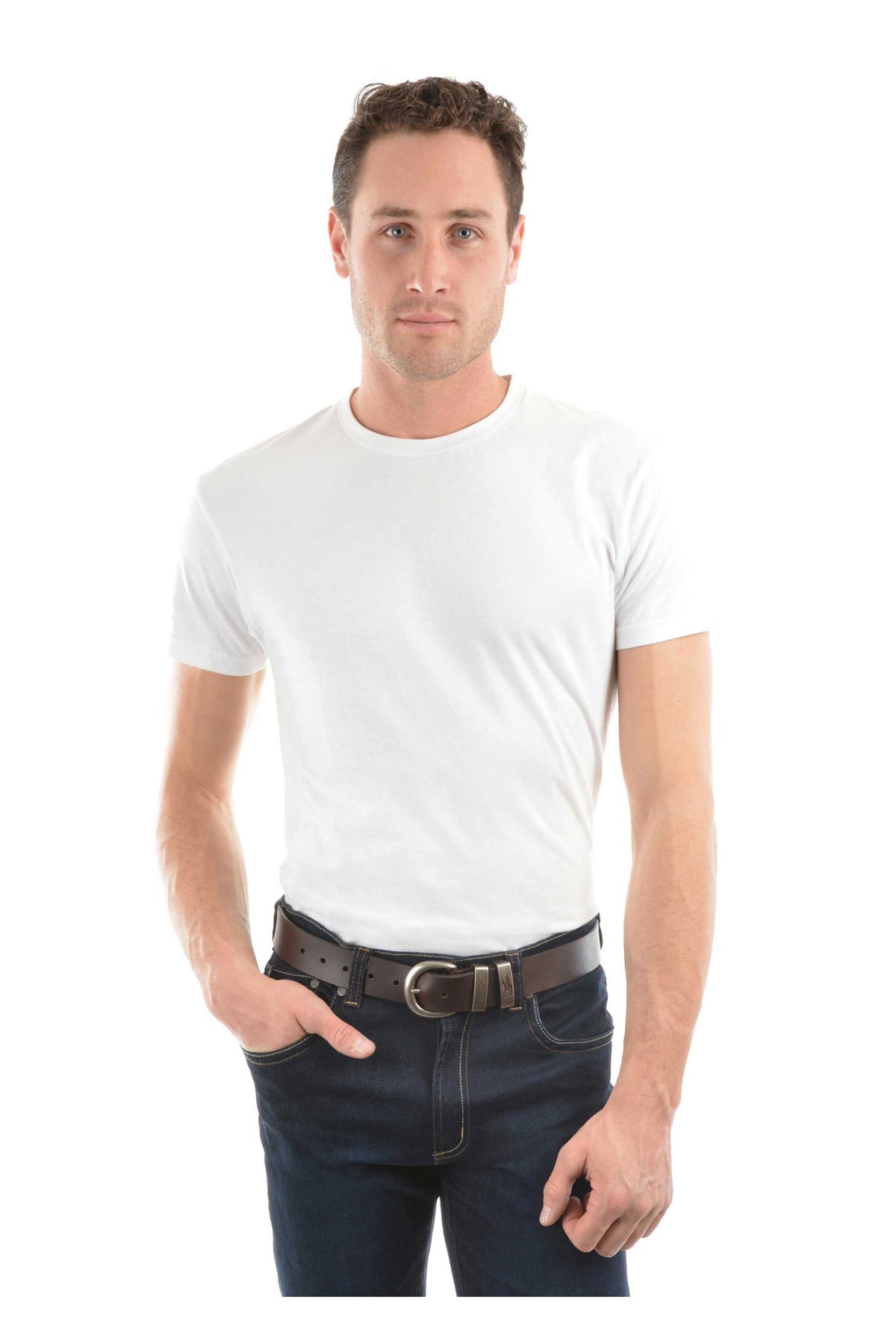MENS CLASSIC FIT TEE