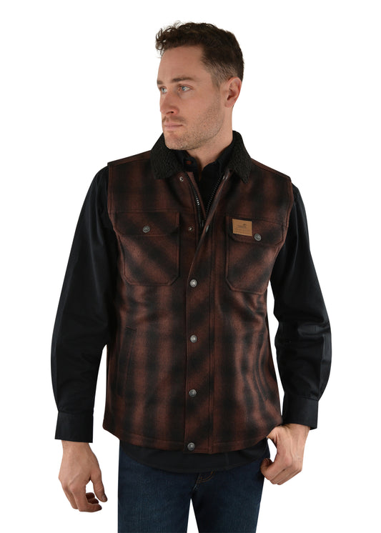 MALLARD VEST