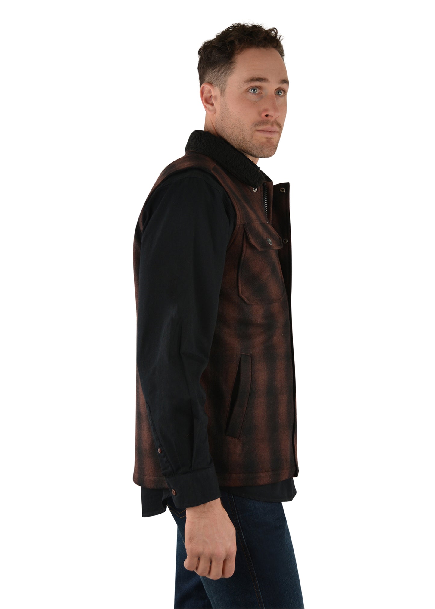 MALLARD VEST