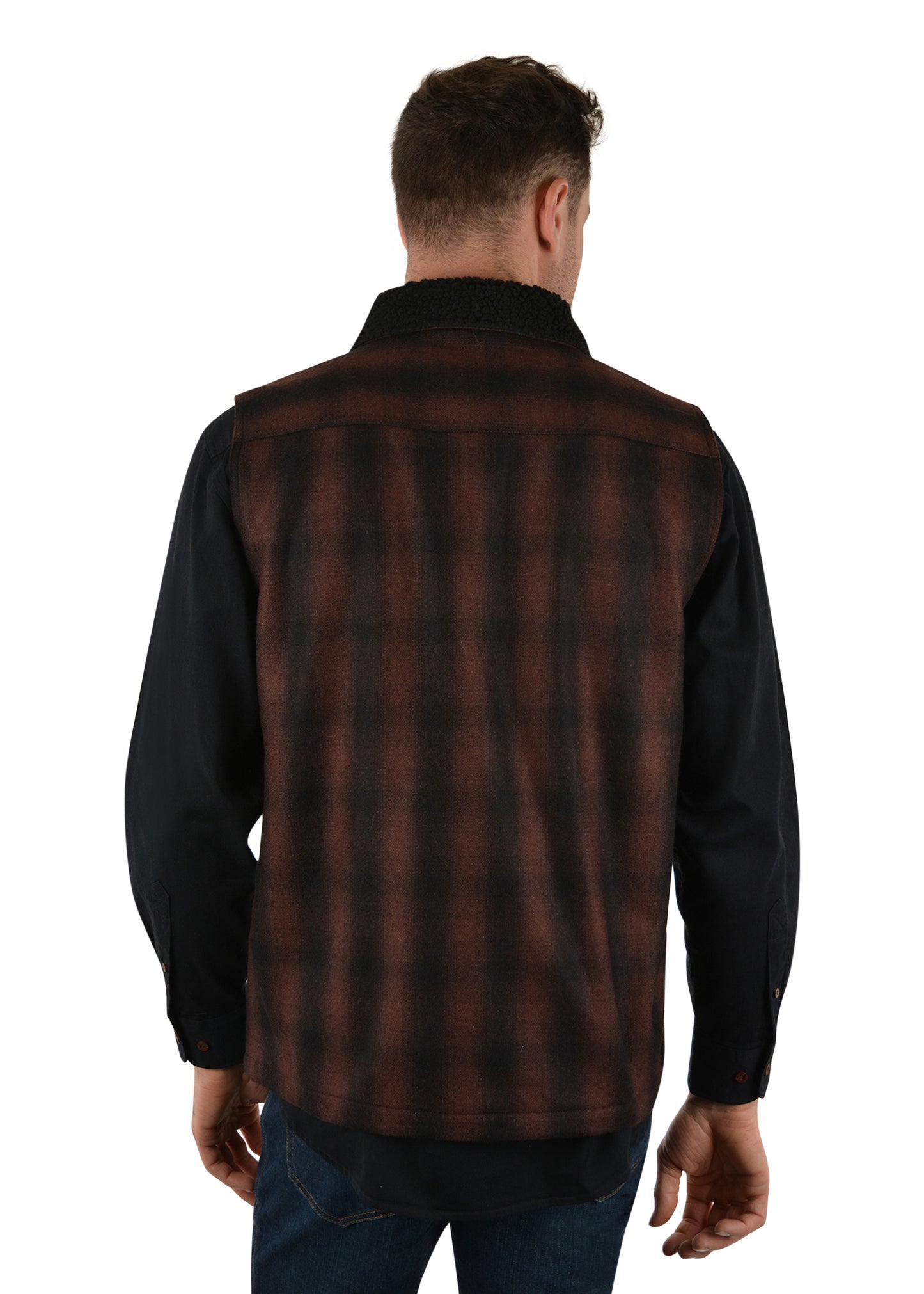 MALLARD VEST