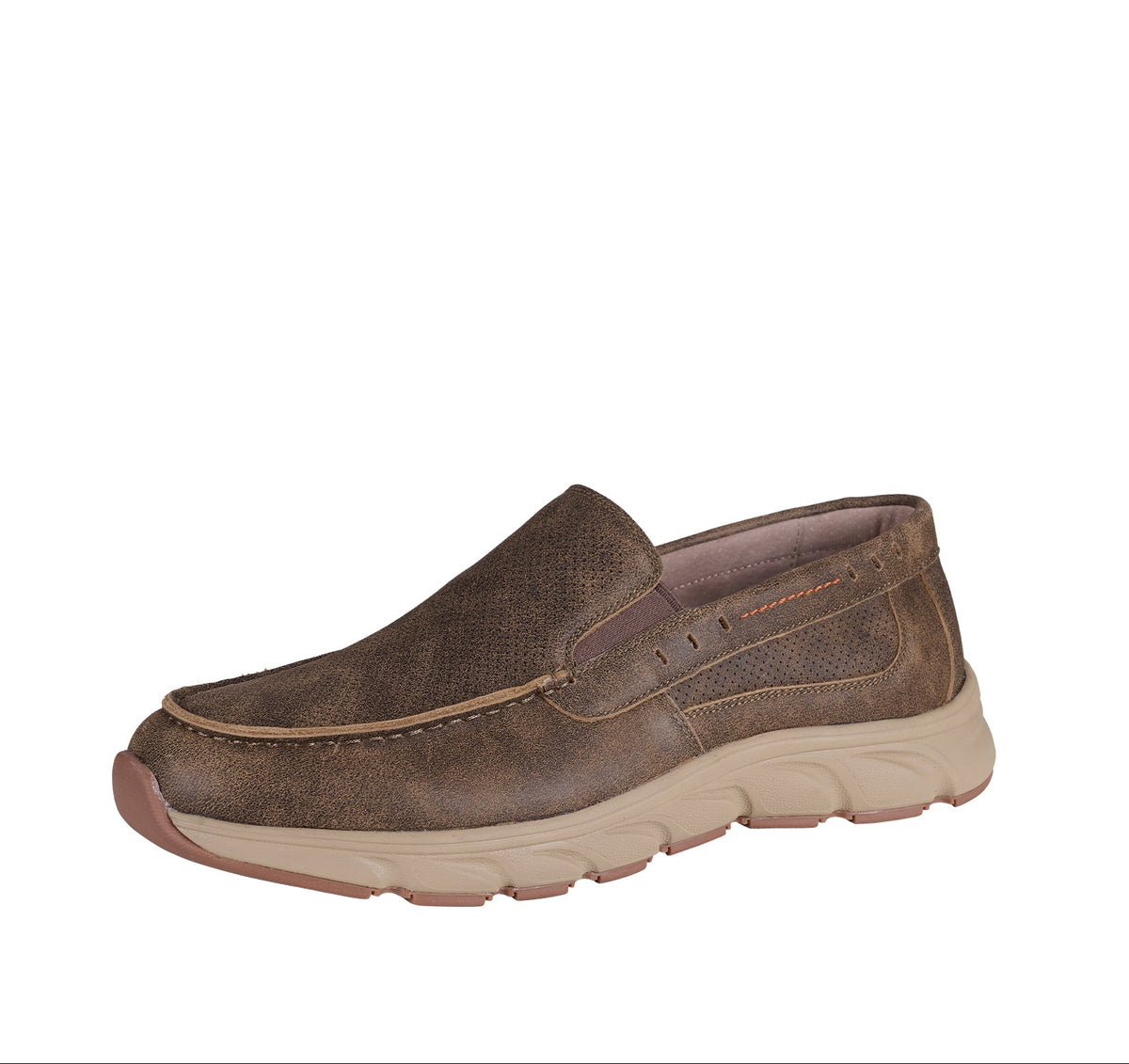 MENS ADAM SLIP ON SHOE