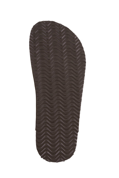 MENS ELLIS BUCKLE SANDAL