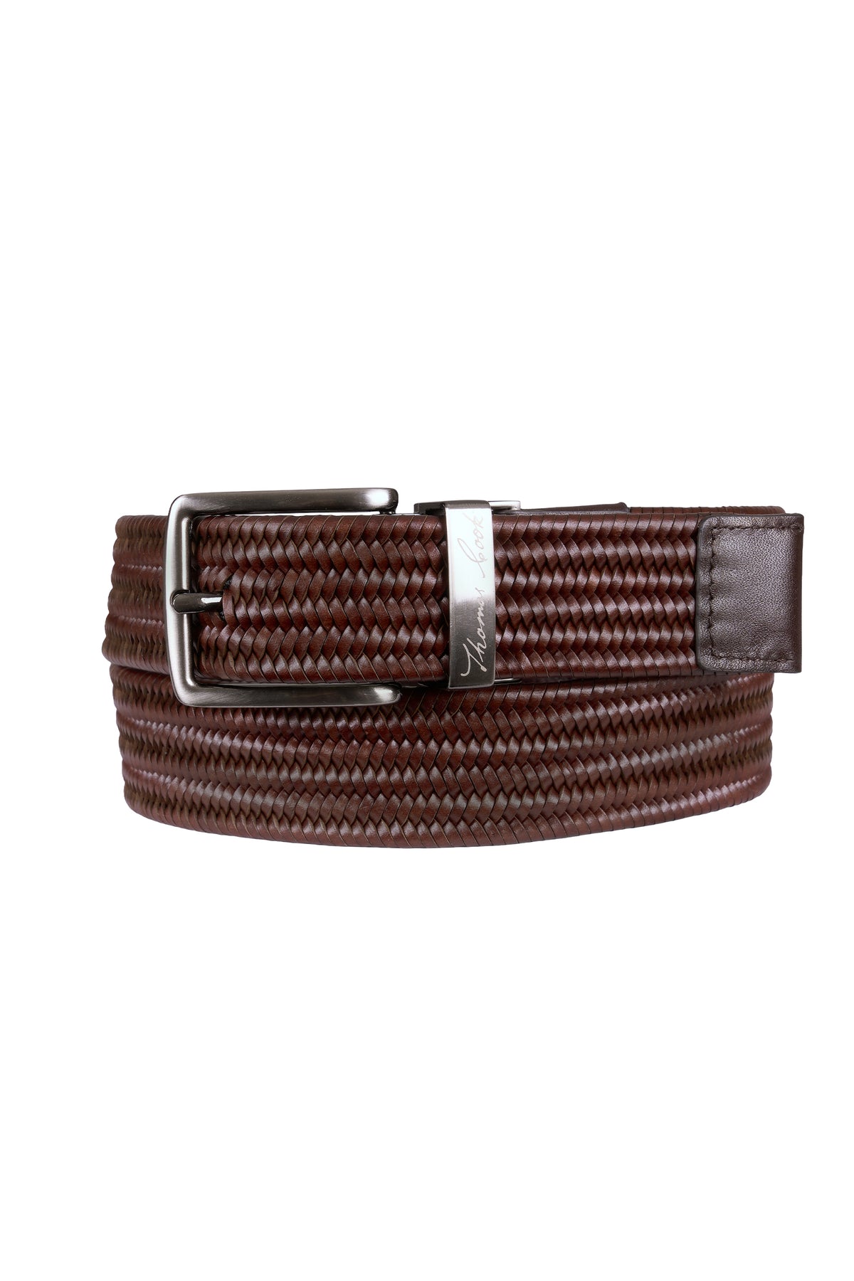 CHANDLER REVERSIBLE BELT