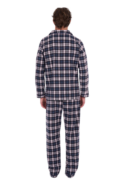 MENS LS PJS