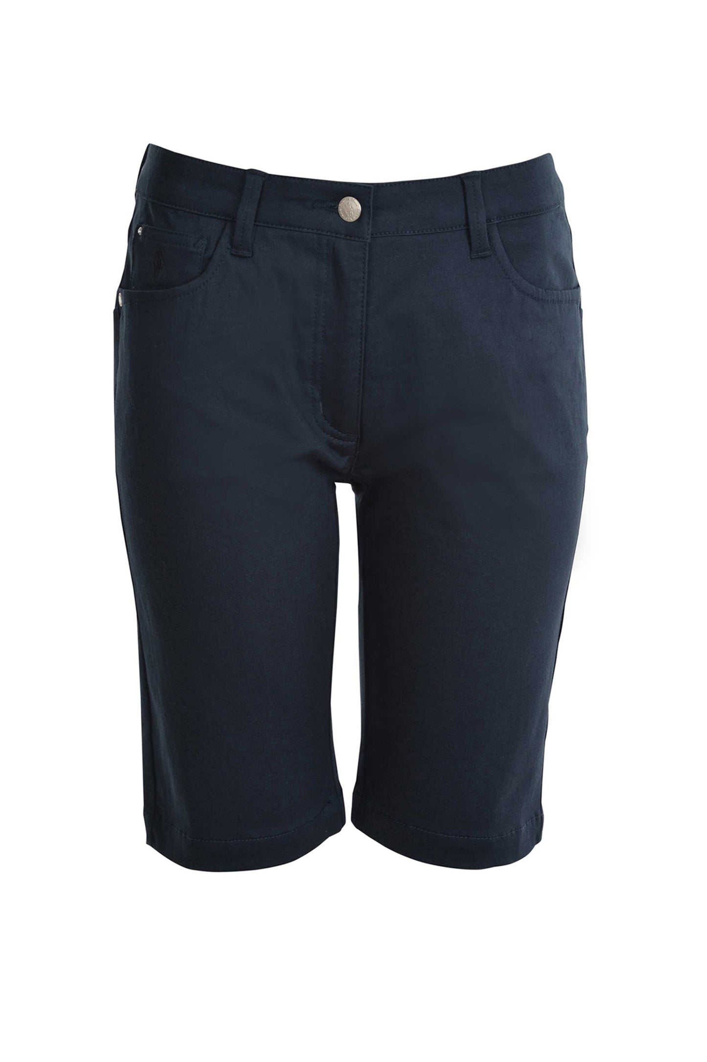 LUCINDA WONDER JEAN SHORTS