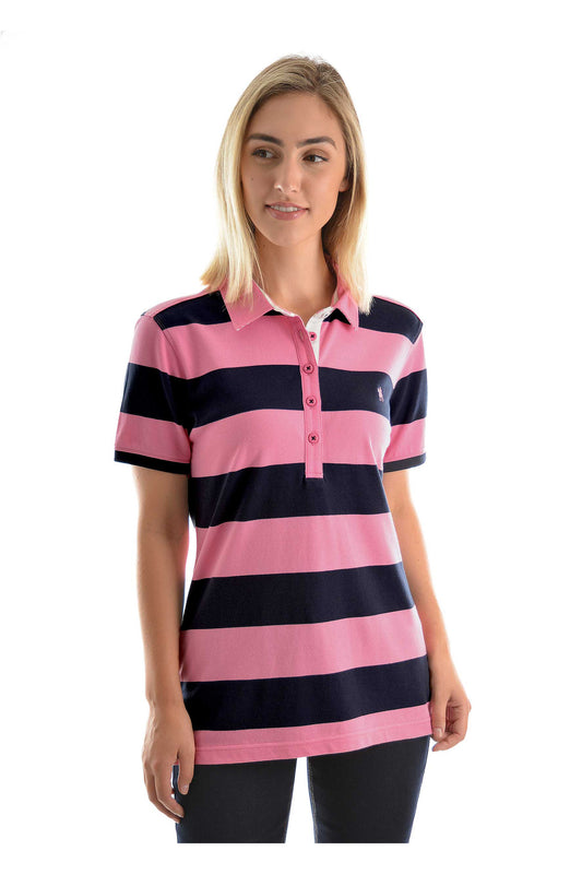 RACHEL SS POLO