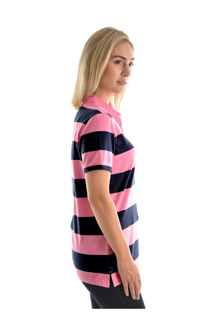 RACHEL SS POLO