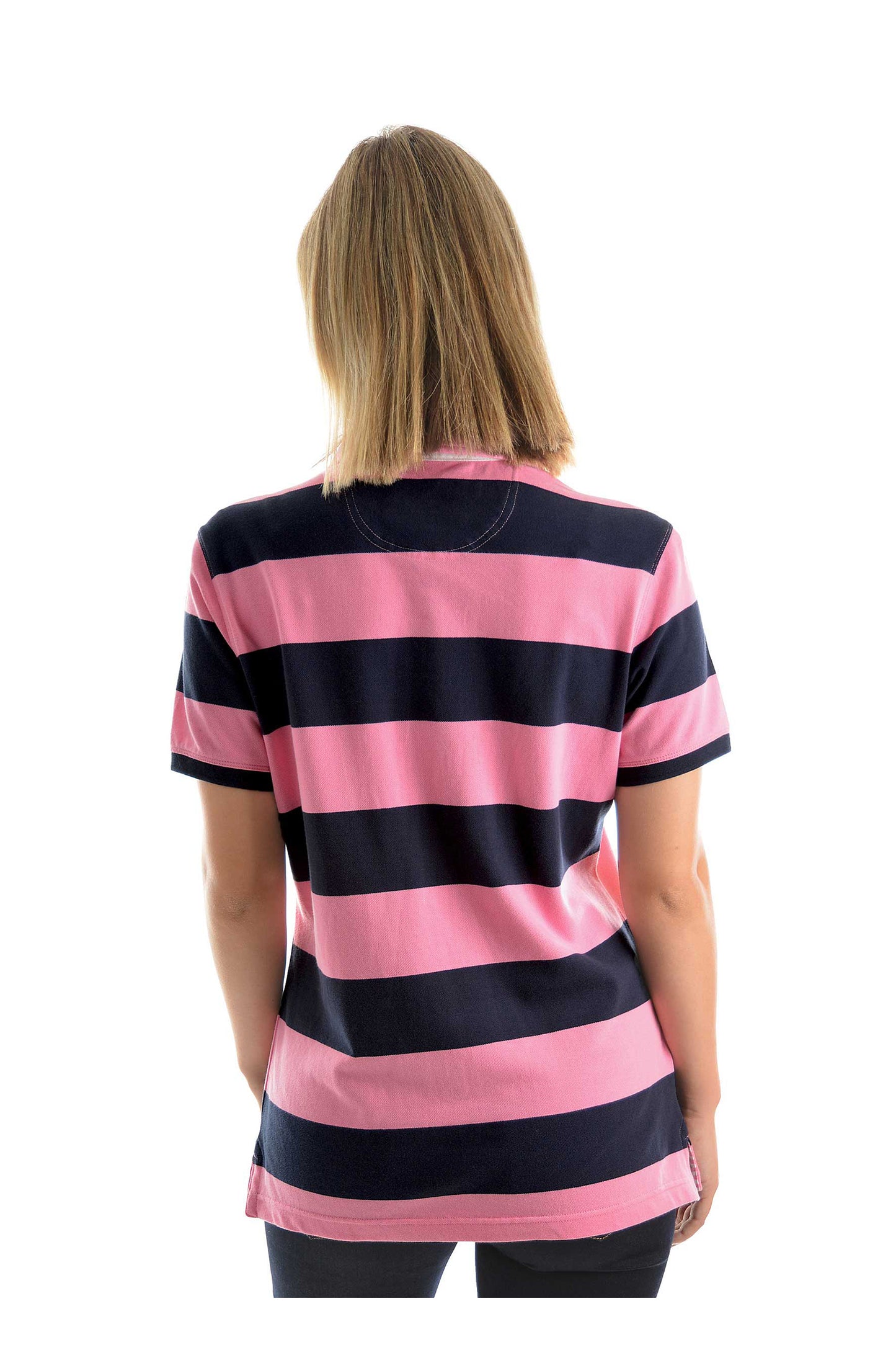 RACHEL SS POLO