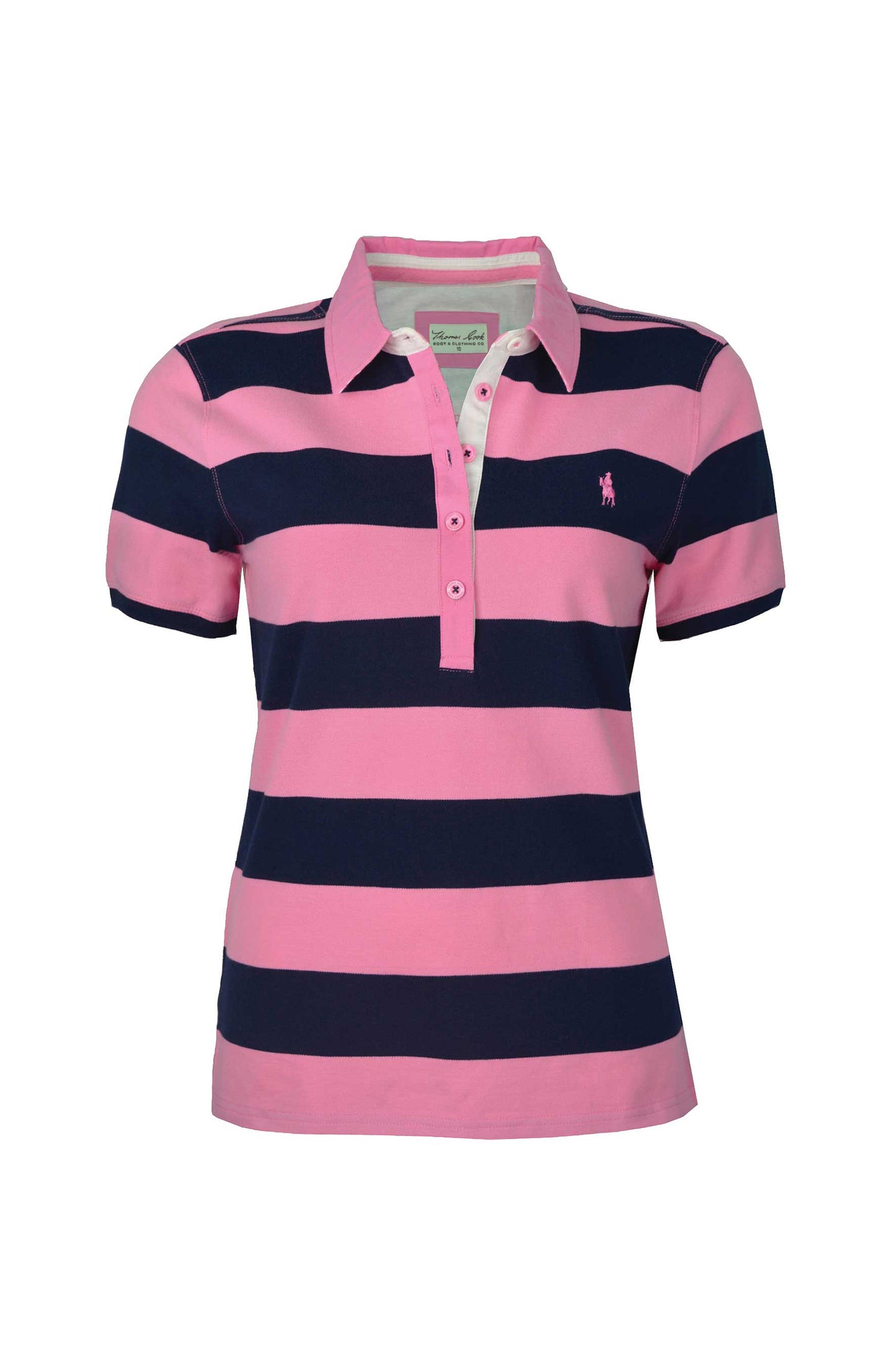 RACHEL SS POLO