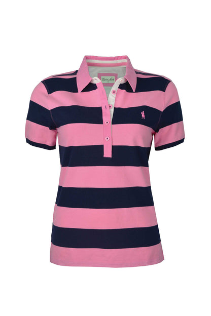 RACHEL SS POLO