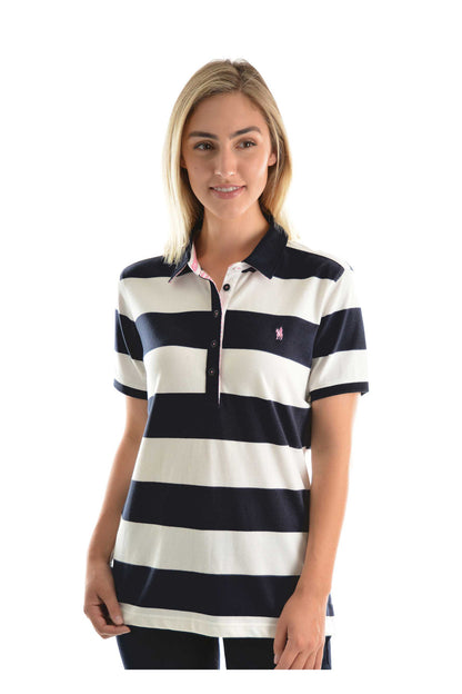 RACHEL SS POLO