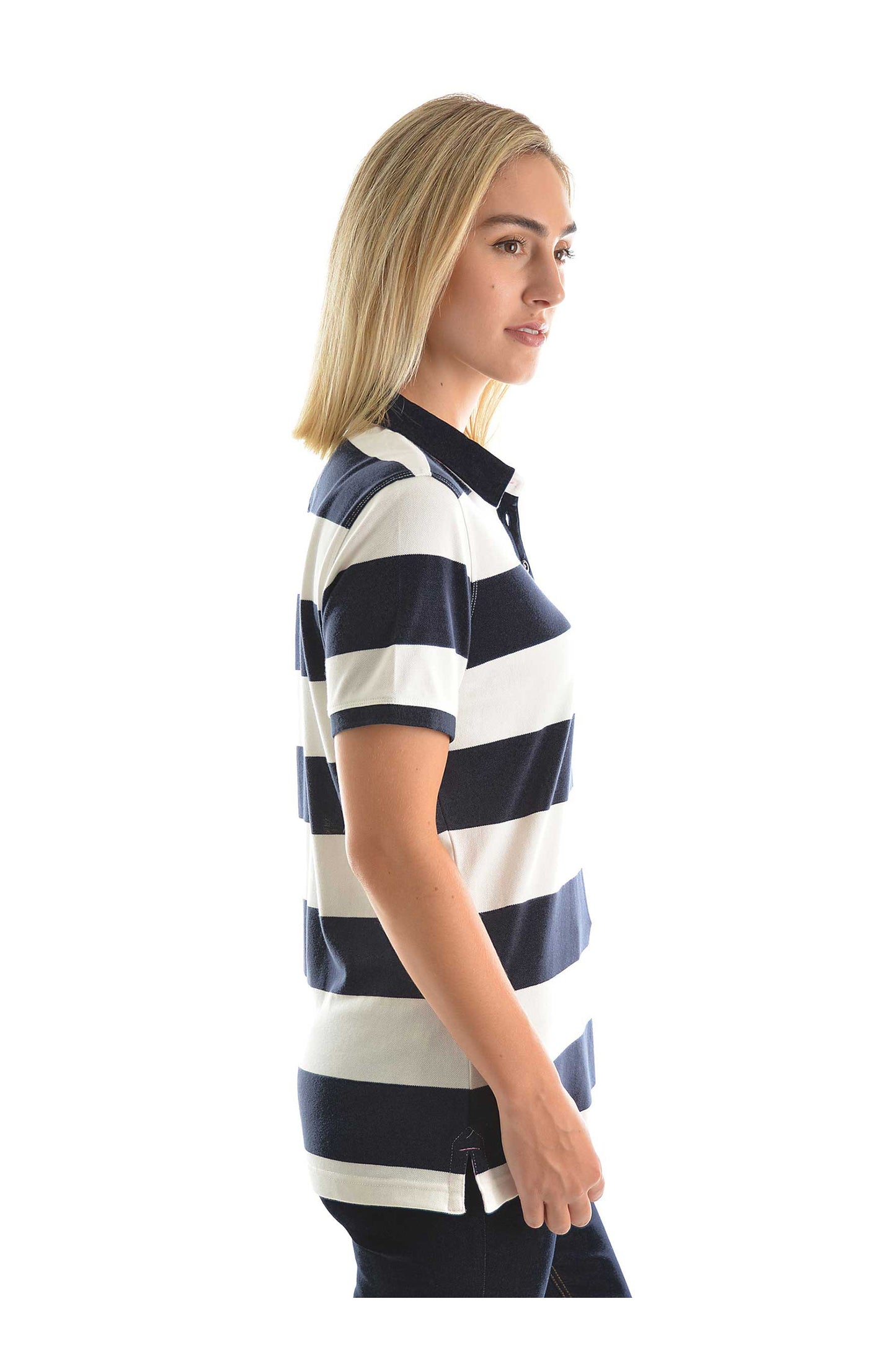 RACHEL SS POLO