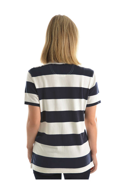 RACHEL SS POLO