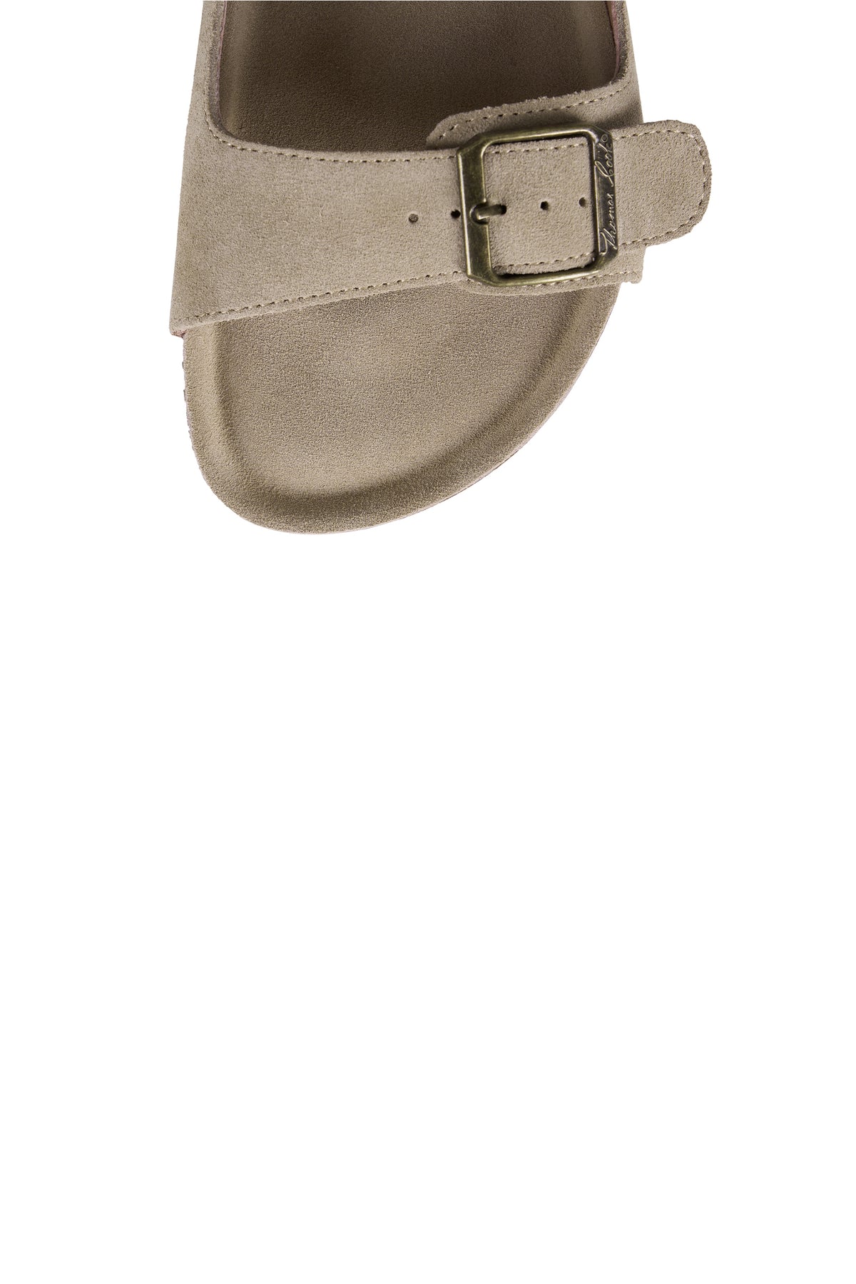 LADIES TRINITY BUCKLE SANDAL