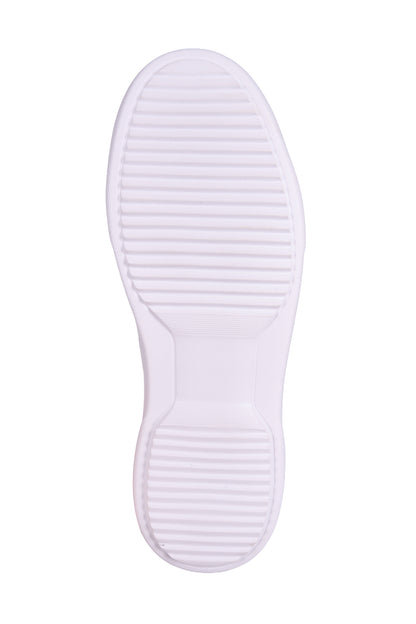 LADIES SIMONE LACE UP SHOE
