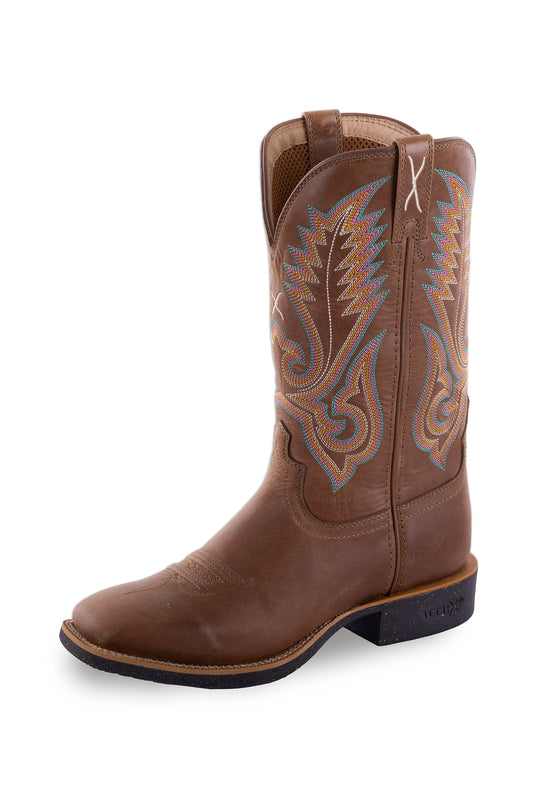 11 TECH X2 HIGH TOP BOOT