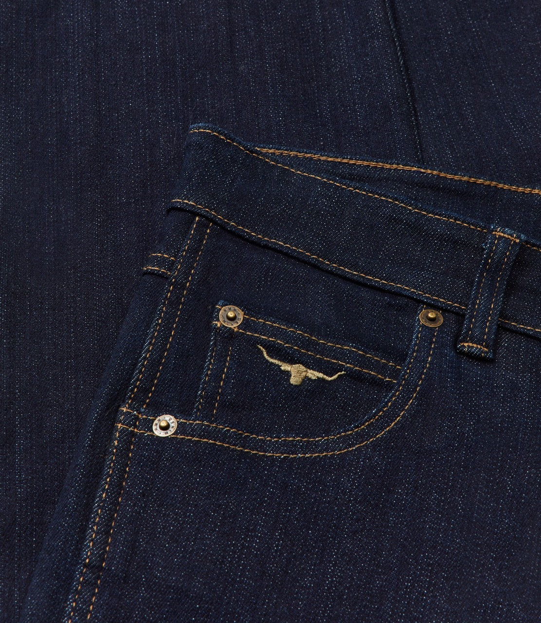 RMW LINESMAN STRETCH DENIM JEAN