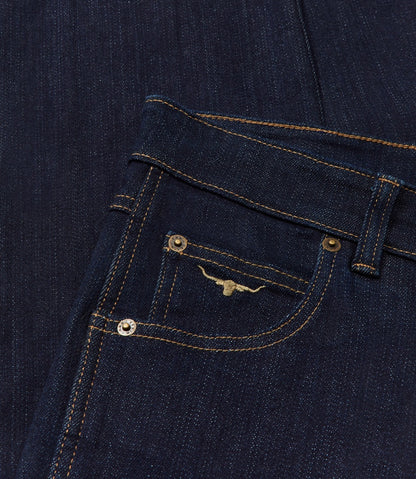 RMW LINESMAN STRETCH DENIM JEAN