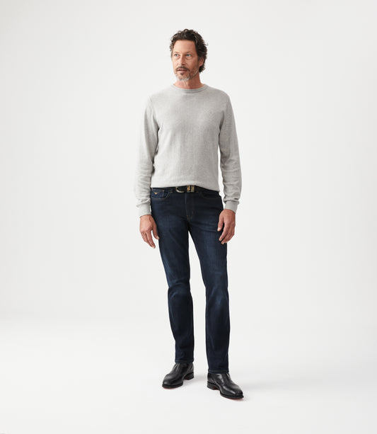 RAMCO REGULAR LR JEANS