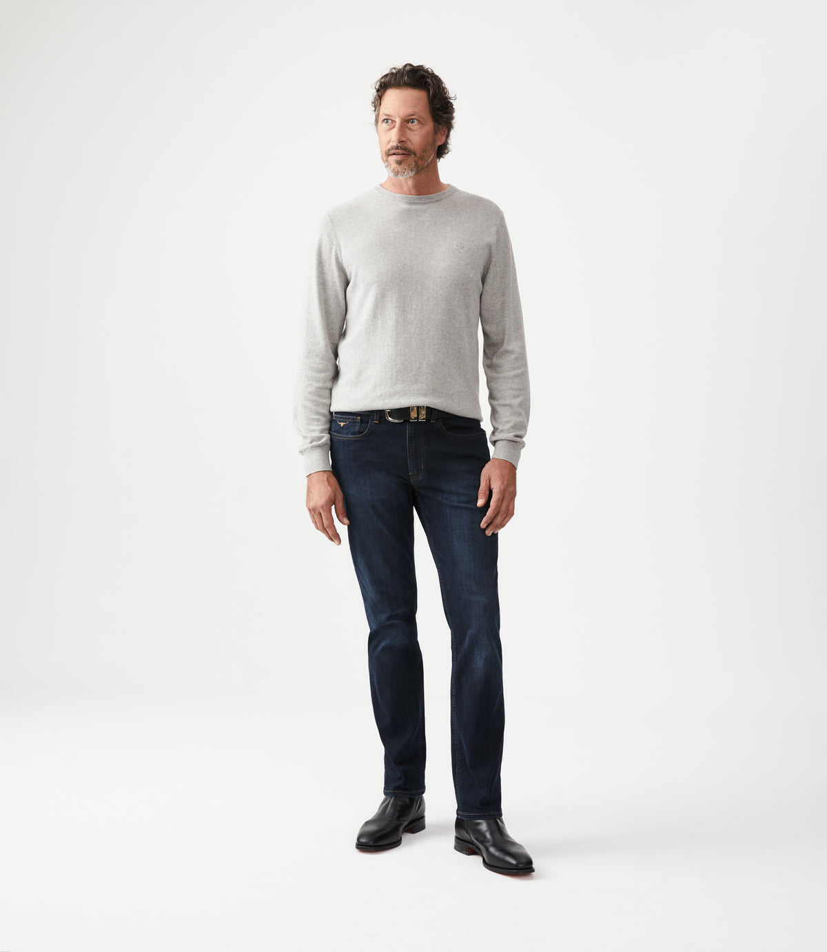 RAMCO REGULAR LR JEANS