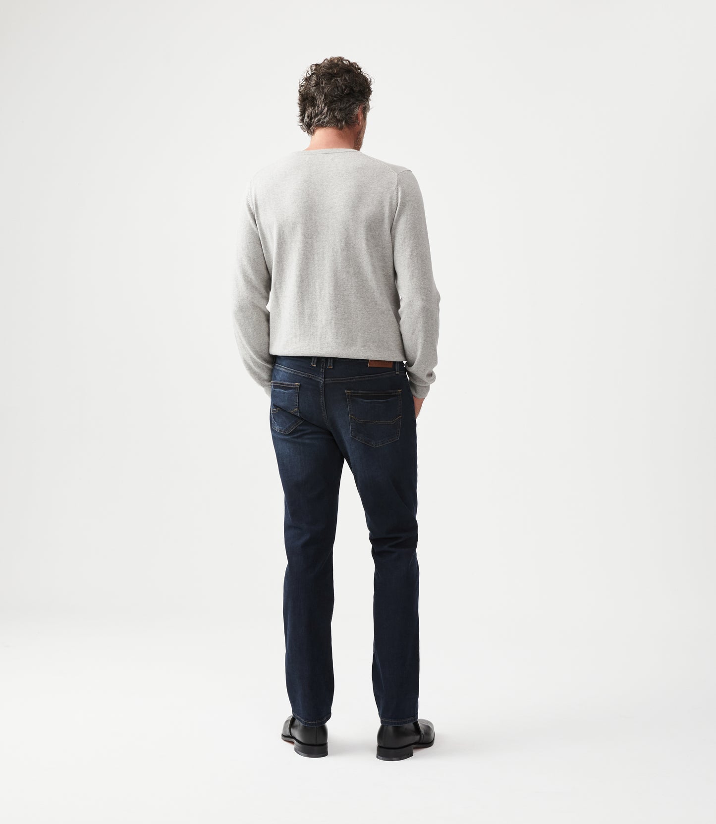 RAMCO REGULAR LR JEANS