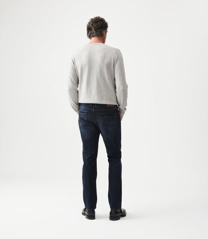 RAMCO REGULAR LR JEANS