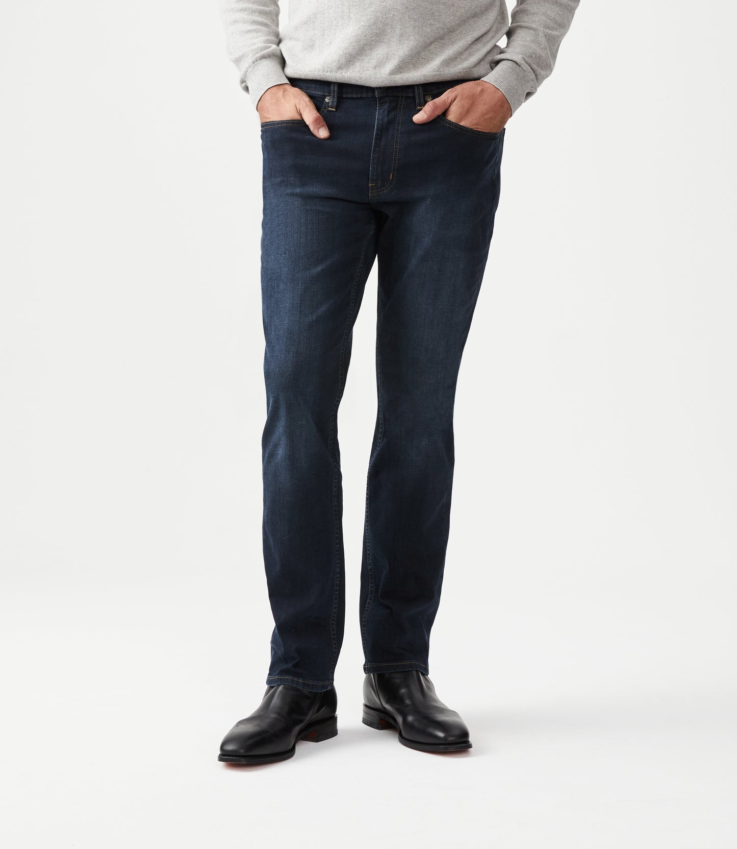 RAMCO REGULAR LR JEANS