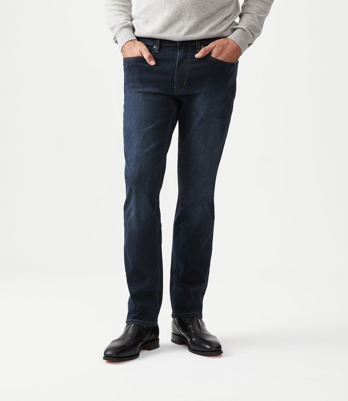 RAMCO REGULAR LR JEANS