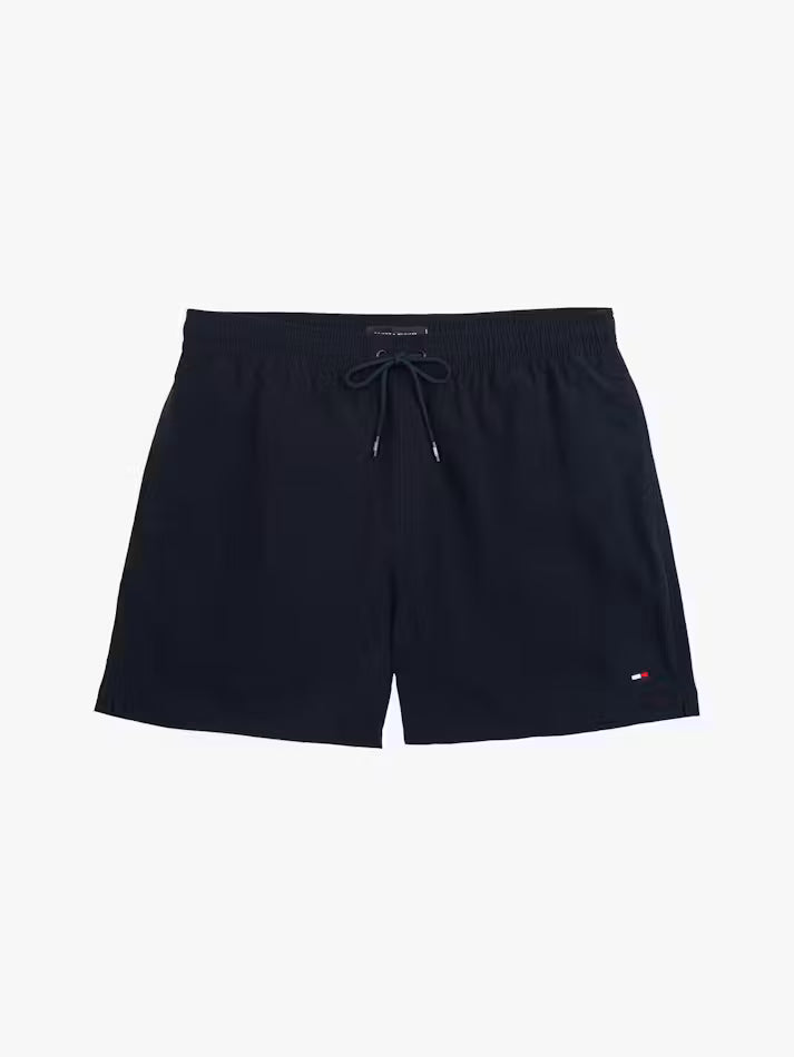 ESSENTIAL MID LENGTH SWIM SHORTS