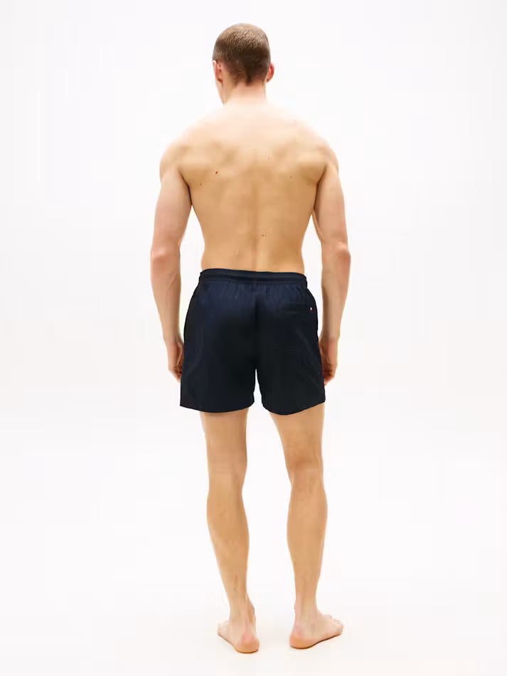 ESSENTIAL MID LENGTH SWIM SHORTS