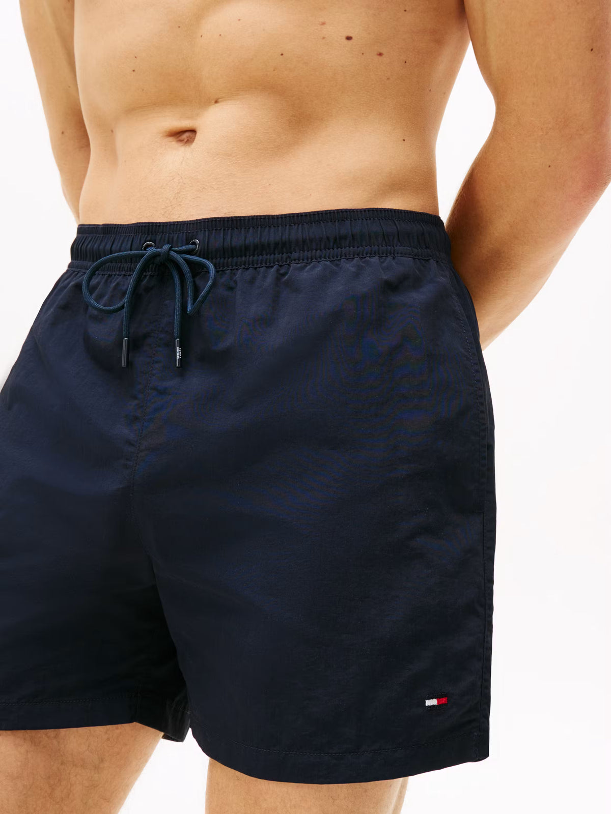 ESSENTIAL MID LENGTH SWIM SHORTS
