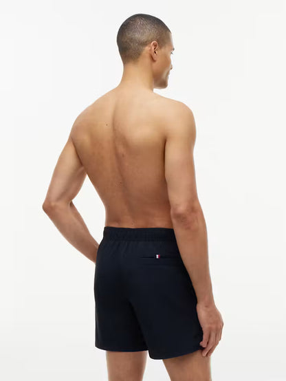 MEDIUM DRAWSTRING ARCHIVE SWIM SHORTS