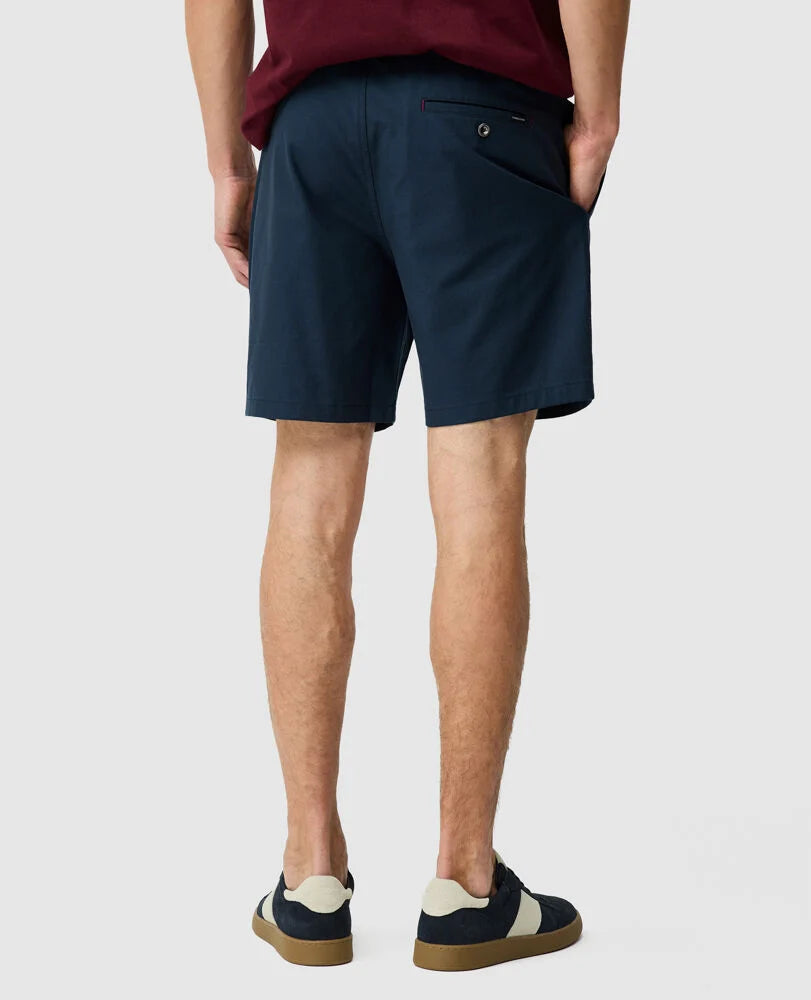 GUNN RESORT SHORT