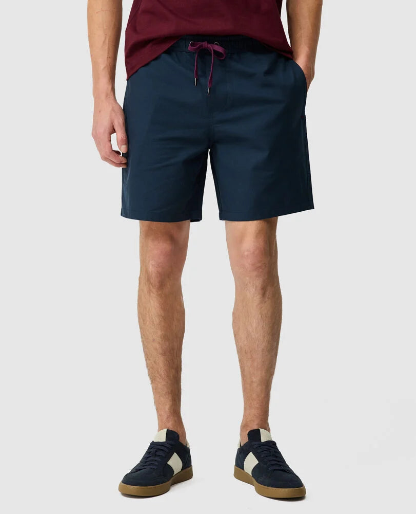 GUNN RESORT SHORT