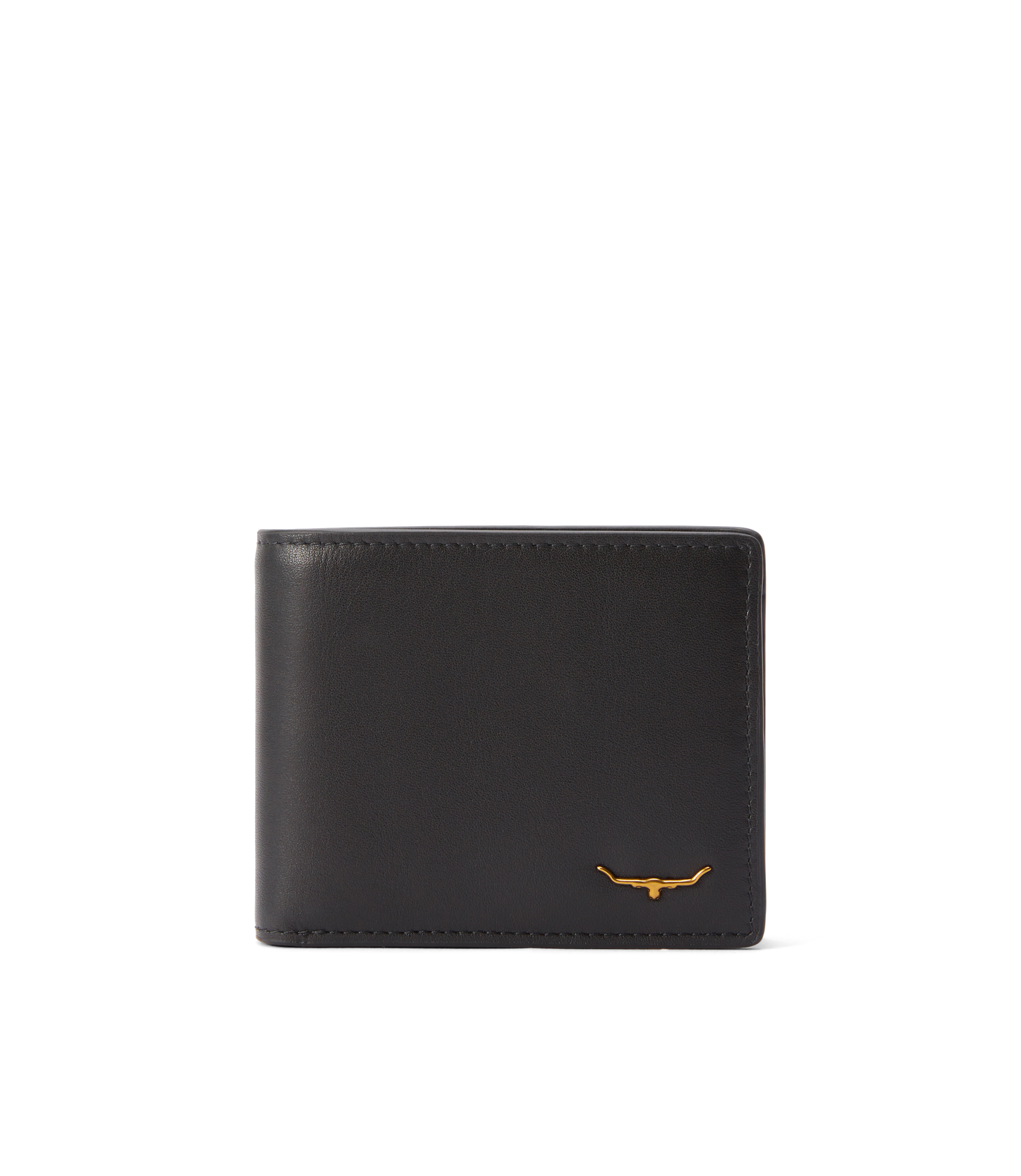 BIFOLD WALLET WITH POCKET