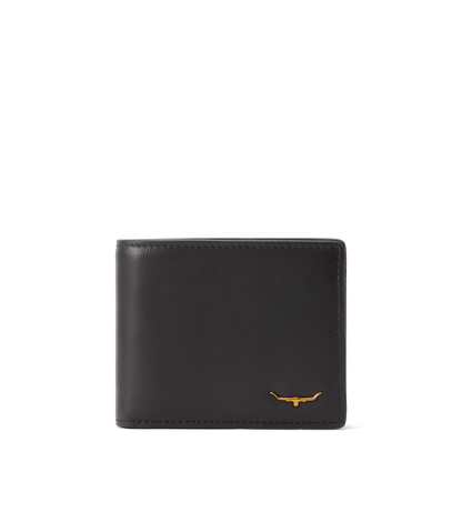 BIFOLD WALLET WITH POCKET