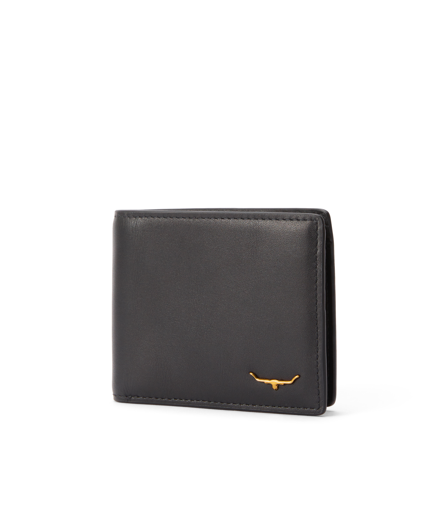 BIFOLD WALLET WITH POCKET