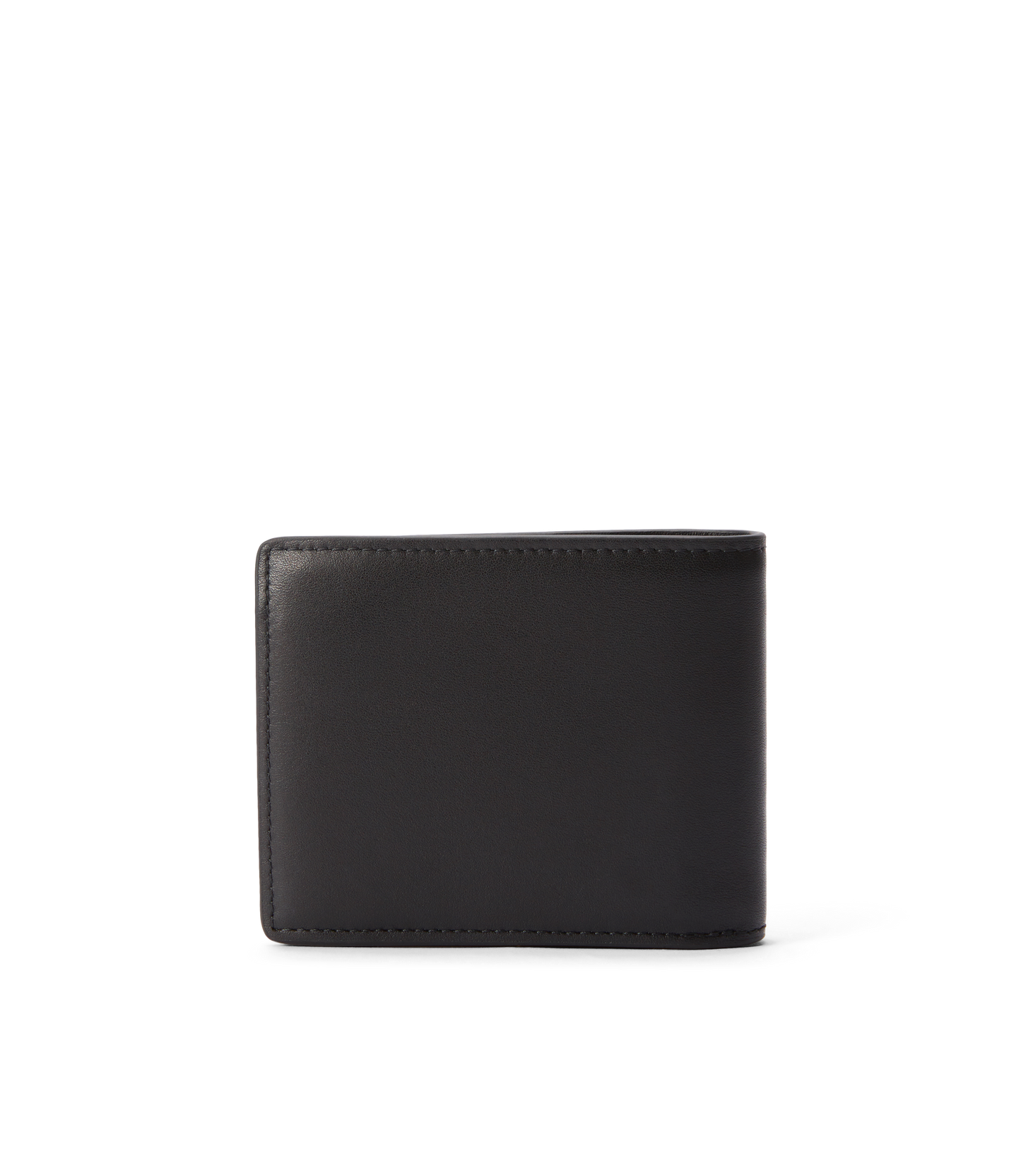 BIFOLD WALLET WITH POCKET