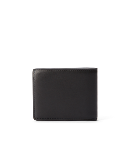 BIFOLD WALLET WITH POCKET