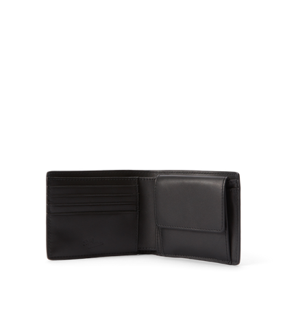 BIFOLD WALLET WITH POCKET