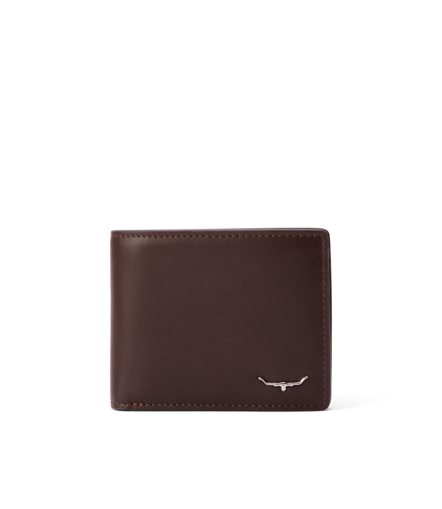 BIFOLD WALLET WITH POCKET